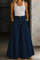 Grace - High-Waisted Jeans