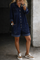 Beatrice - Casual Shorts Jumpsuit