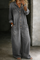 Eleanor - Comfortable Casual Jumpsuit