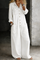 Eleanor - Comfortable Casual Jumpsuit