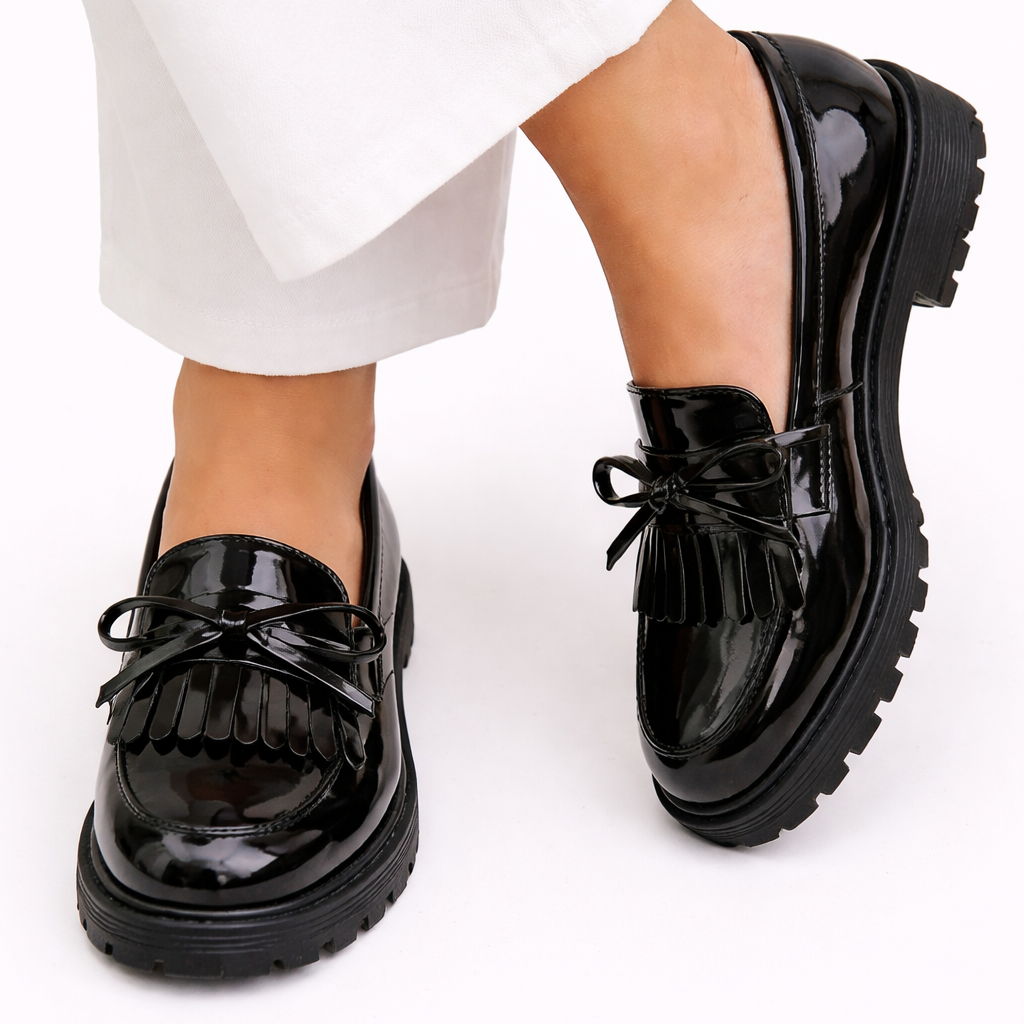 Iris | Everyday Loafers