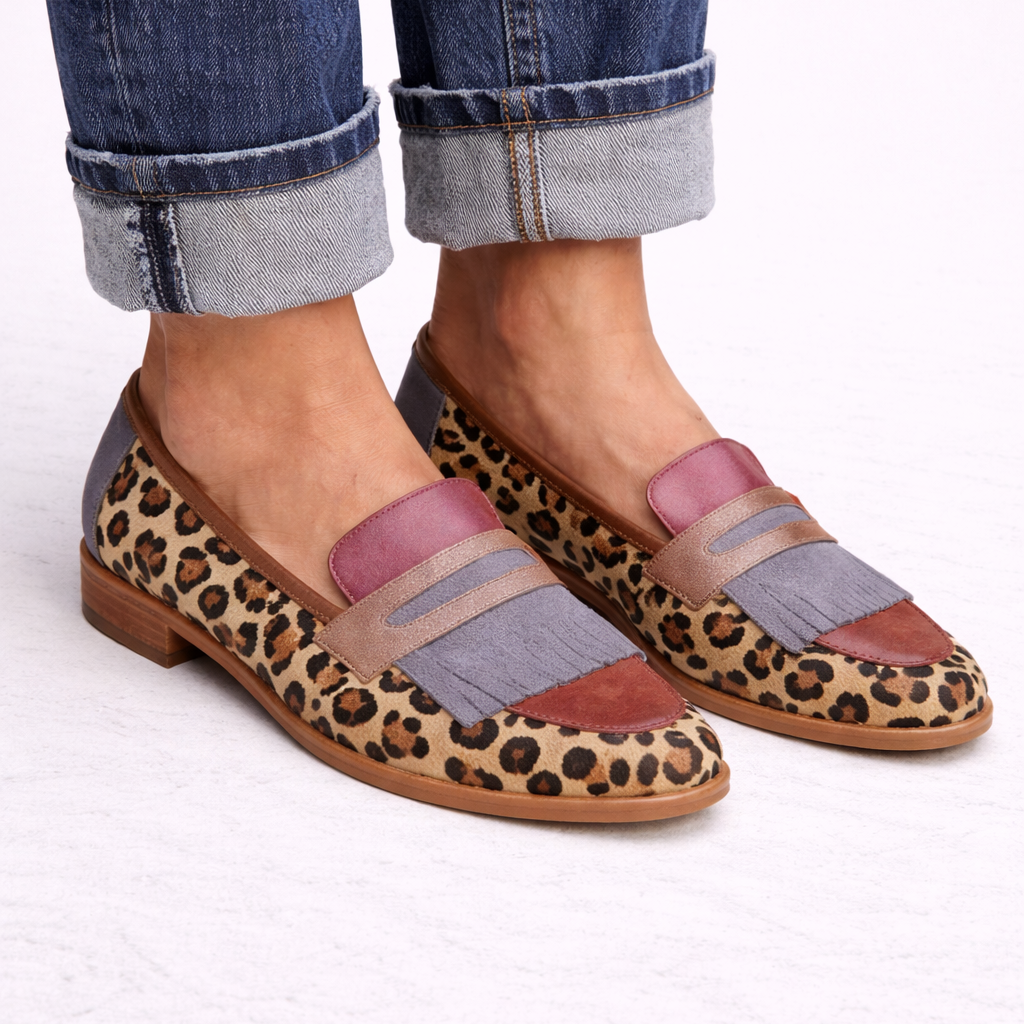 Sienna | Soft Loafers