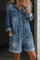 Beatrice - Casual Shorts Jumpsuit