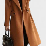 FREDERIKKE™ Wool Coat