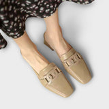 India | Orthopedic Slippers