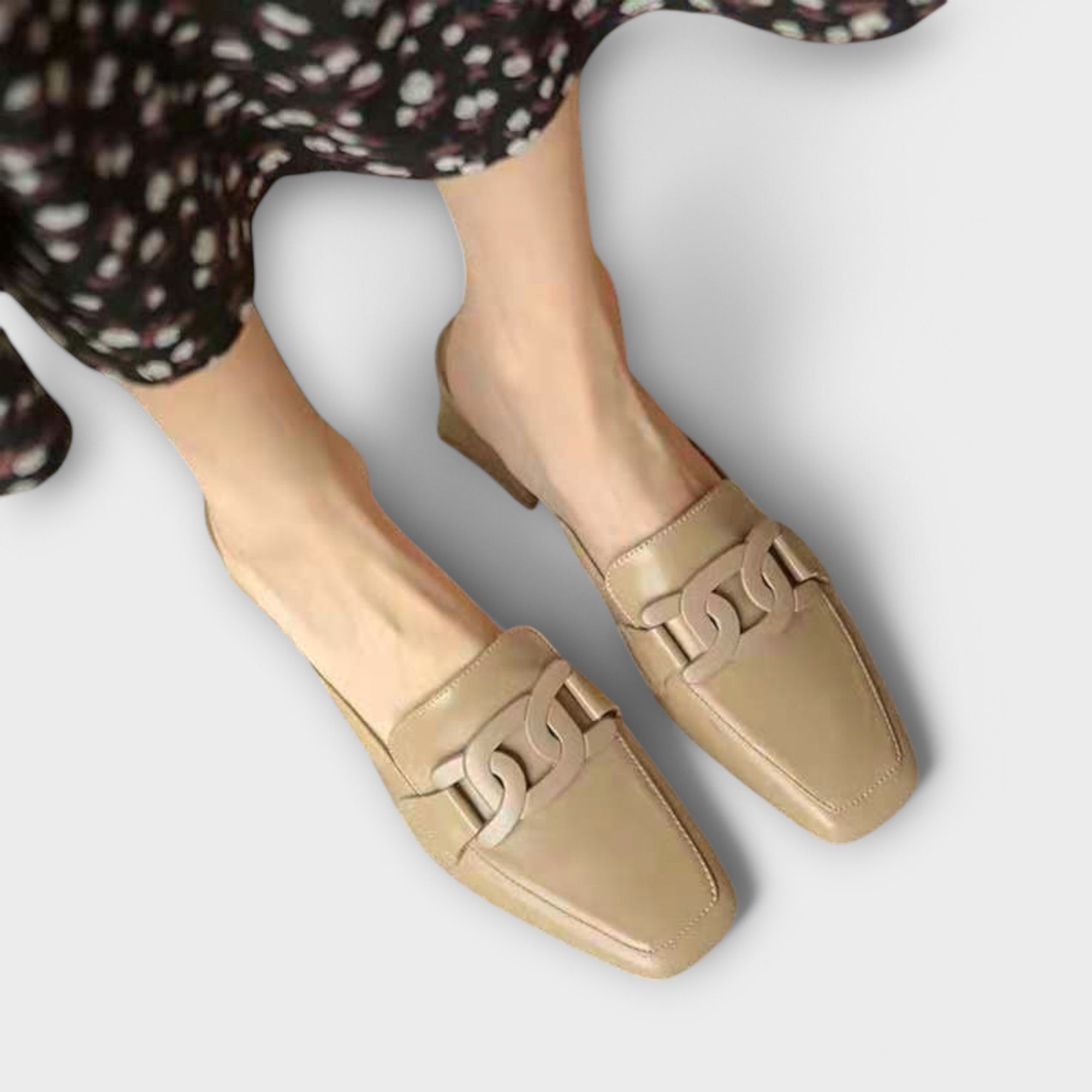 India | Orthopedic Slippers