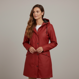 INGRID RAINCOAT