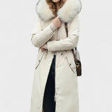 LARA™ Long Jacket