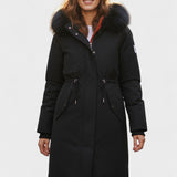 LARA™ Long Jacket