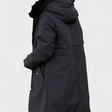 LARA™ Long Jacket