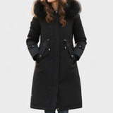 LARA™ Long Jacket