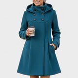 LENKA™ Coat