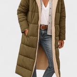 MILLIE PREMIUM REVERSIBLE JACKET