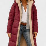 MILLIE PREMIUM REVERSIBLE JACKET