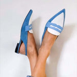 Leah | Soft Loafers