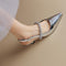 Delphine | Elegant Court Shoes