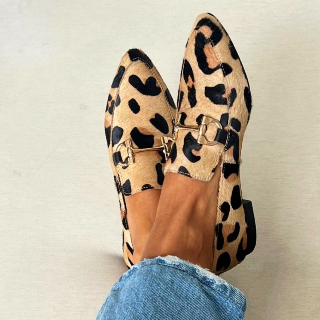 Ottilie | Everyday Loafers