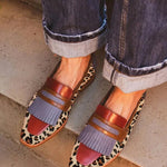 Sienna | Soft Loafers