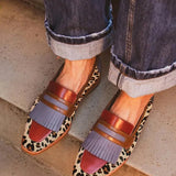 Sienna | Soft Loafers