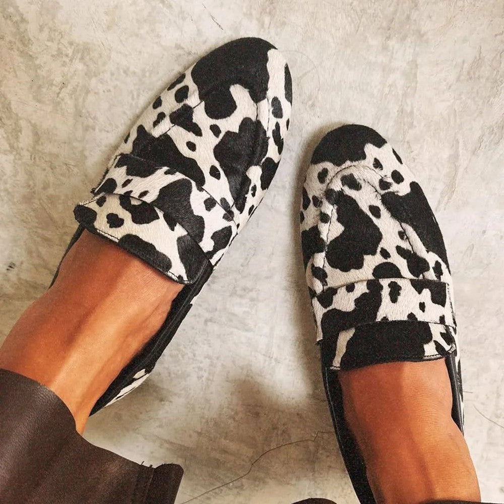 Philippa | Comfort Loafers
