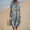 Mila - Everyday Midi Dress