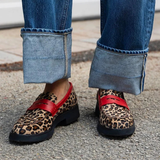 Meredith | Slip-On Loafers