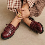Maisie | Soft Loafers