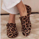 Pearl | Slip-On Loafers