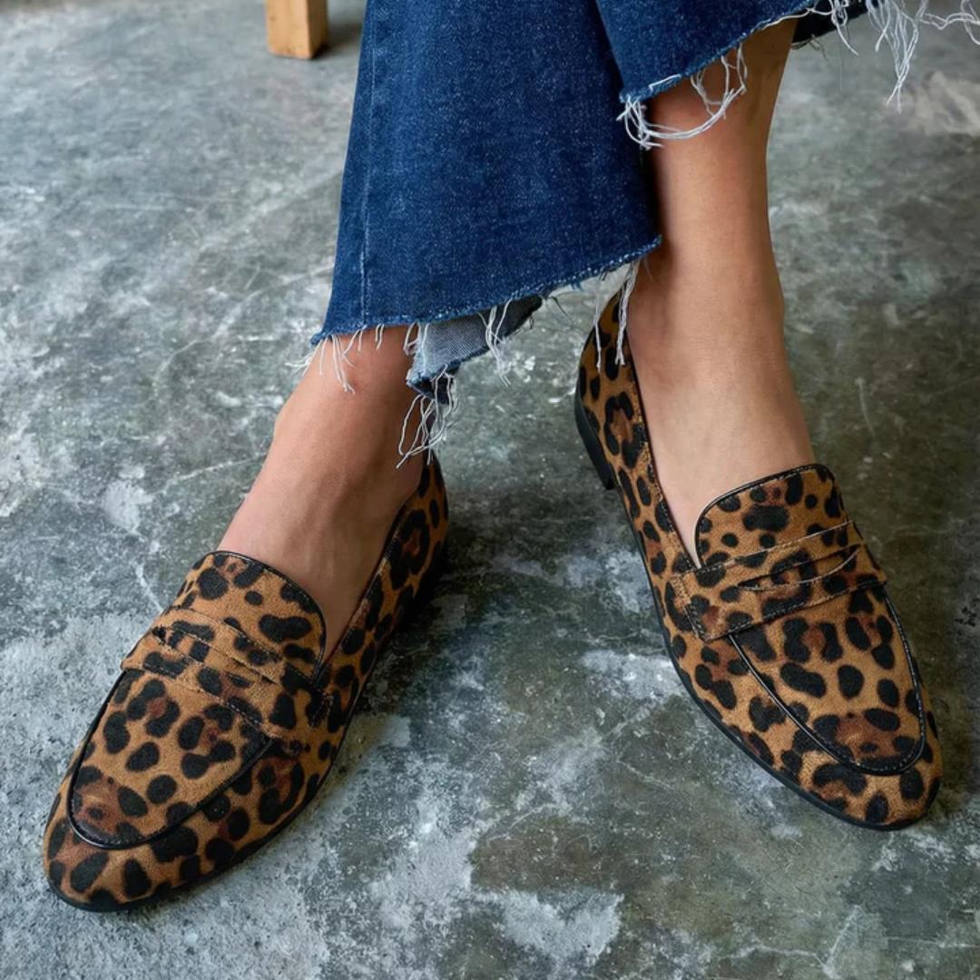 Sybil | Comfort Loafers
