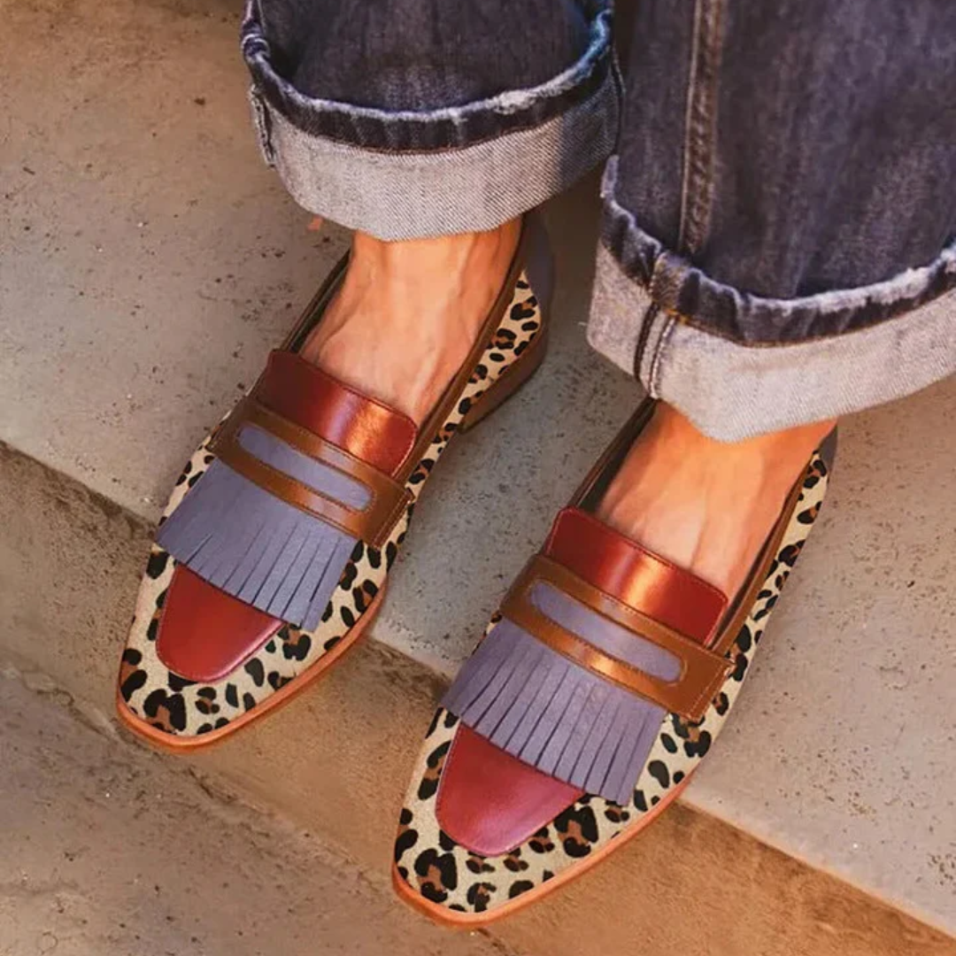 Sienna | Soft Loafers