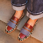 Sienna | Soft Loafers