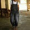 Layla - Vintage Soft Cotton Denim-Look Set