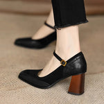 Bluebell | Classic Court Shoes