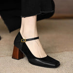 Bluebell | Classic Court Shoes