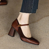 Bluebell | Classic Court Shoes