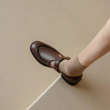 Cleo | Retro Shoes