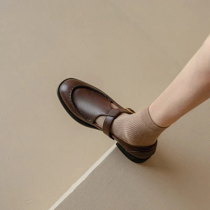 Cleo | Retro Shoes