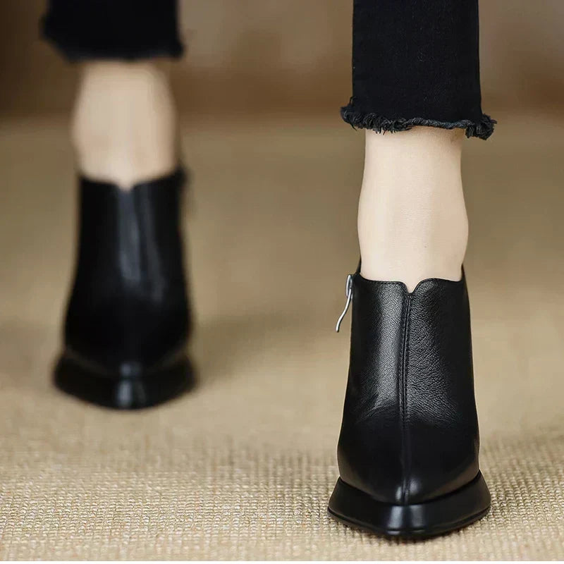 Dorothea | Stylish High Heels