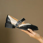 Guinevere | Stylish Mary Jane Shoes