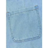 Jessica - Casual Denim Dress
