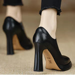 Dorothea | Stylish High Heels