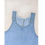 Jessica - Casual Denim Dress