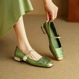 Verity | Elegant Strappy Shoes