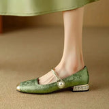 Verity | Elegant Strappy Shoes