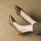 Joanna | Mid-Heel Shoes