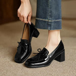 Romilly | Loafer Court Shoes