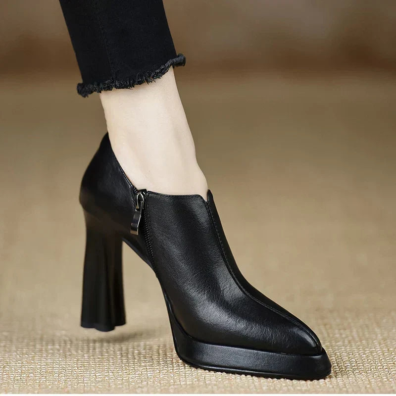 Dorothea | Stylish High Heels