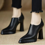Dorothea | Stylish High Heels