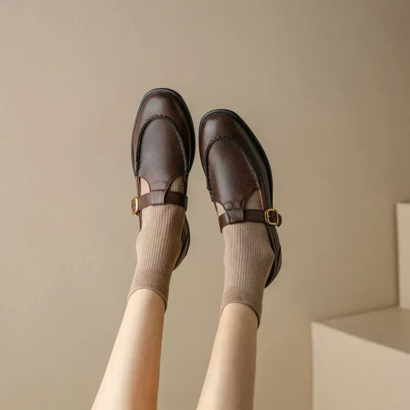 Cleo | Retro Shoes