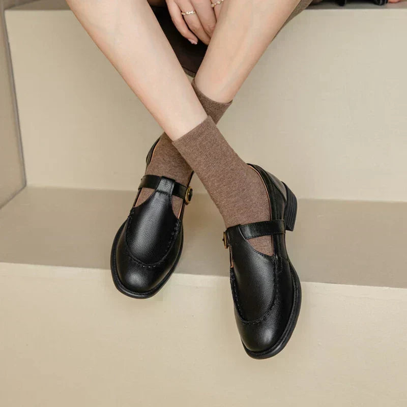 Cleo | Retro Shoes